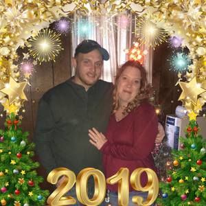 Meet your Posher, Crissi